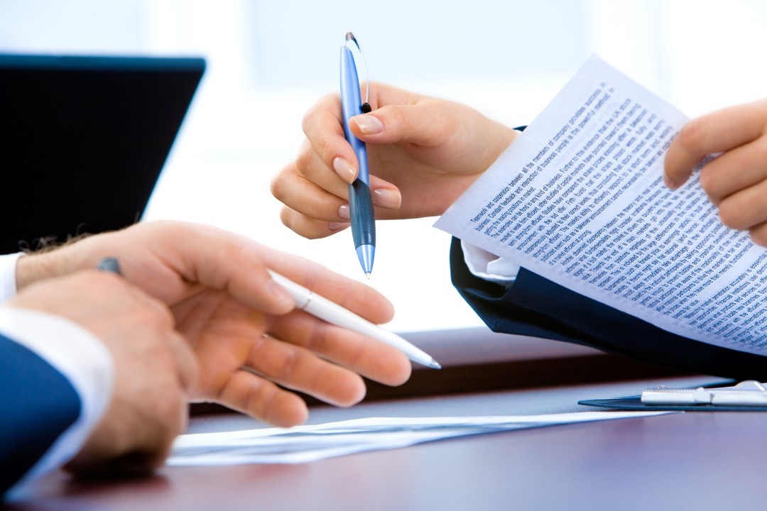A Guide to the Different Types of Technical Writing